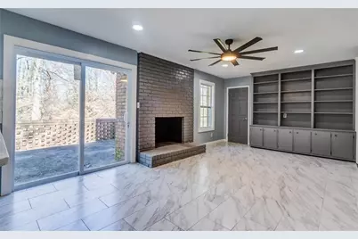 3762 Tree Bark Trail, Decatur, GA 30034 - Photo 19