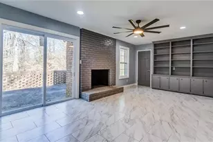 3762 Tree Bark Trail, Decatur, GA 30034 - Photo 19