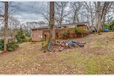 3762 Tree Bark Trail, Decatur, GA 30034 - Photo 43