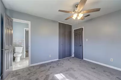 3762 Tree Bark Trail, Decatur, GA 30034 - Photo 25