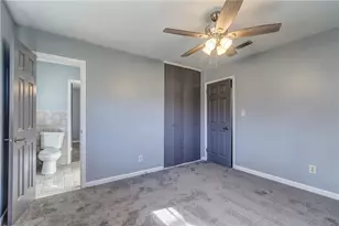 3762 Tree Bark Trail, Decatur, GA 30034 - Photo 25