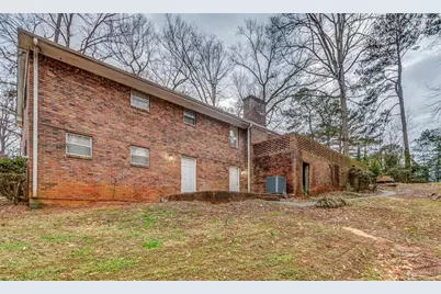 3762 Tree Bark Trail, Decatur, GA 30034 - Photo 41