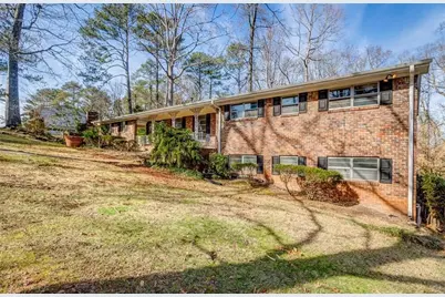 3762 Tree Bark Trail, Decatur, GA 30034 - Photo 3