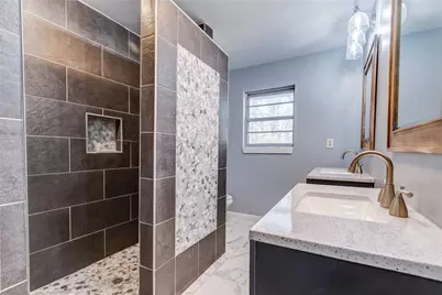 3762 Tree Bark Trail, Decatur, GA 30034 - Photo 21