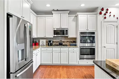 6623 Trail Side Drive, Flowery Branch, GA 30542 - Photo 27