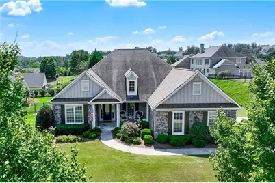 6623 Trail Side Drive, Flowery Branch, GA 30542 - Photo 3