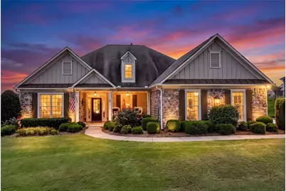 6623 Trail Side Drive, Flowery Branch, GA 30542 - Photo 1