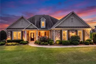 6623 Trail Side Dr, Flowery Branch, GA 30542 - Photo 1