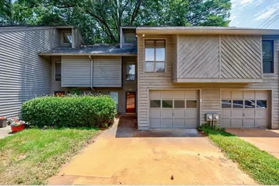 1002 Creatwood Circle SE, Smyrna, GA 30080 - Photo 1