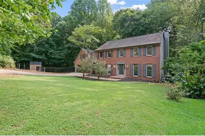3752 Frederica Road NW, Berkeley Lake, GA 30096 - Photo 55
