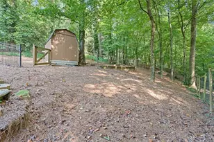3752 Frederica Rd NW, Berkeley Lake, GA 30096 - Photo 71