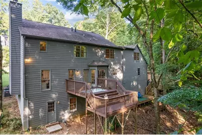 3752 Frederica Road NW, Berkeley Lake, GA 30096 - Photo 75