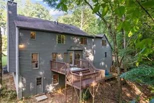 3752 Frederica Rd NW, Berkeley Lake, GA 30096 - Photo 75