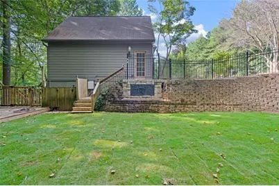 3752 Frederica Road NW, Berkeley Lake, GA 30096 - Photo 63