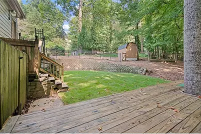 3752 Frederica Road NW, Berkeley Lake, GA 30096 - Photo 69