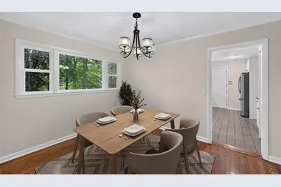 3268 N Druid Hills Road, Decatur, GA 30033 - Photo 5