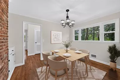 3268 N Druid Hills Road, Decatur, GA 30033 - Photo 3