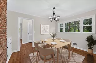 3268 N Druid Hills Rd, Decatur, GA 30033 - Photo 3
