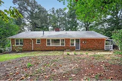 3268 N Druid Hills Road, Decatur, GA 30033 - Photo 41