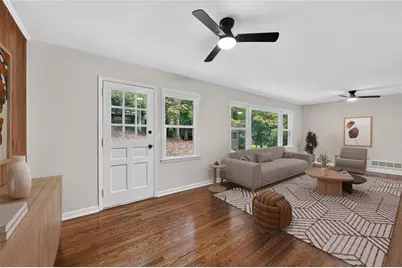 3268 N Druid Hills Road, Decatur, GA 30033 - Photo 11