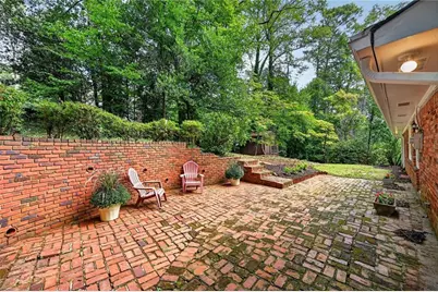 3268 N Druid Hills Road, Decatur, GA 30033 - Photo 37