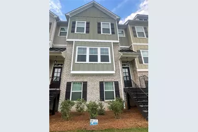 3320 Hedgeway Court, Kennesaw, GA 30144 - Photo 1