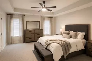 3320 Hedgeway Ct, Kennesaw, GA 30144 - Photo 9