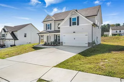 298 Belmont Lane, Dallas, GA 30132 - Photo 3