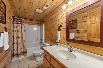 469 Mountain High Drive, Mineral Bluff, GA 30559 - Photo 33