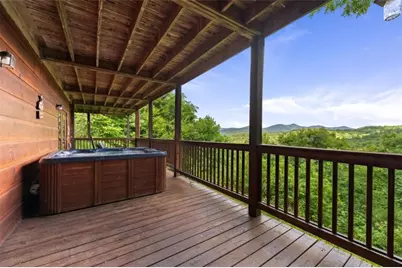 469 Mountain High Drive, Mineral Bluff, GA 30559 - Photo 35
