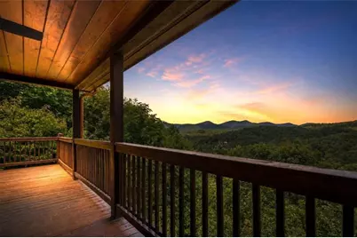 469 Mountain High Drive, Mineral Bluff, GA 30559 - Photo 5