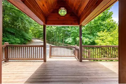 469 Mountain High Drive, Mineral Bluff, GA 30559 - Photo 7