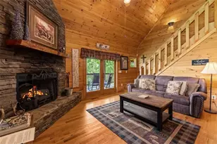 469 Mountain High Dr, Mineral Bluff, GA 30559 - Photo 13