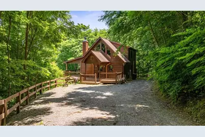 469 Mountain High Drive, Mineral Bluff, GA 30559 - Photo 1