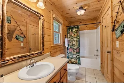 469 Mountain High Drive, Mineral Bluff, GA 30559 - Photo 17