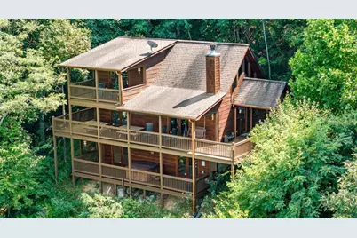 469 Mountain High Drive, Mineral Bluff, GA 30559 - Photo 41