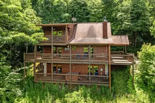 469 Mountain High Dr, Mineral Bluff, GA 30559 - Photo 3