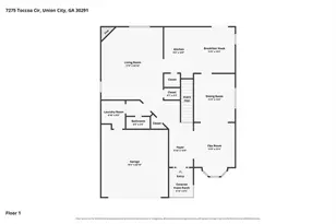 7275 Toccoa Cir, South Fulton, GA 30291 - Photo 53