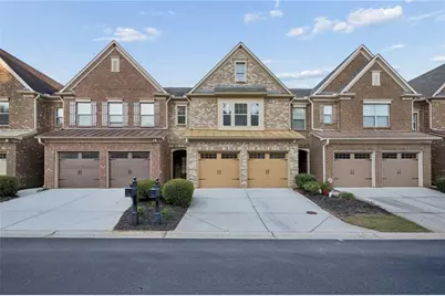 1854 Caswell Parkway #56, Marietta, GA 30060 - Photo 43