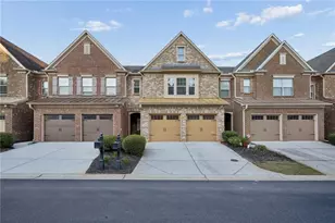 1854 Caswell Pkwy, Marietta, GA 30060 - Photo 43
