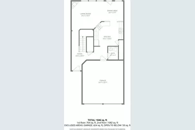 1854 Caswell Parkway #56, Marietta, GA 30060 - Photo 39
