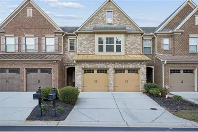 1854 Caswell Parkway #56, Marietta, GA 30060 - Photo 41