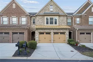 1854 Caswell Pkwy, Marietta, GA 30060 - Photo 41