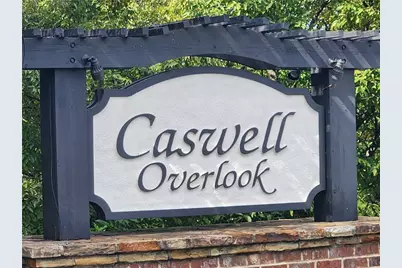 1854 Caswell Parkway #56, Marietta, GA 30060 - Photo 49