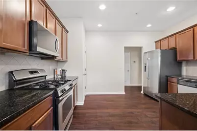 1854 Caswell Parkway #56, Marietta, GA 30060 - Photo 11