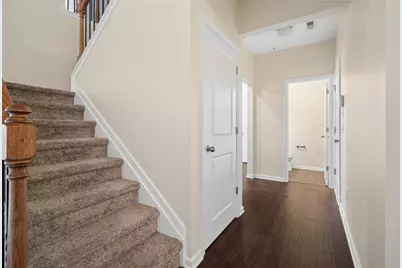1854 Caswell Parkway #56, Marietta, GA 30060 - Photo 5
