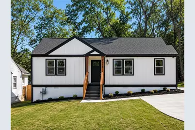 1654 Hadlock Street, Atlanta, GA 30311 - Photo 1