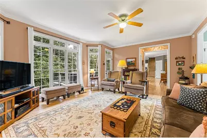 625 Varina Way, Alpharetta, GA 30022 - Photo 5