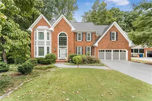 625 Varina Way, Alpharetta, GA 30022 - Photo 1