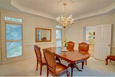 5001 Staverly Lane NW, Peachtree Corners, GA 30092 - Photo 13